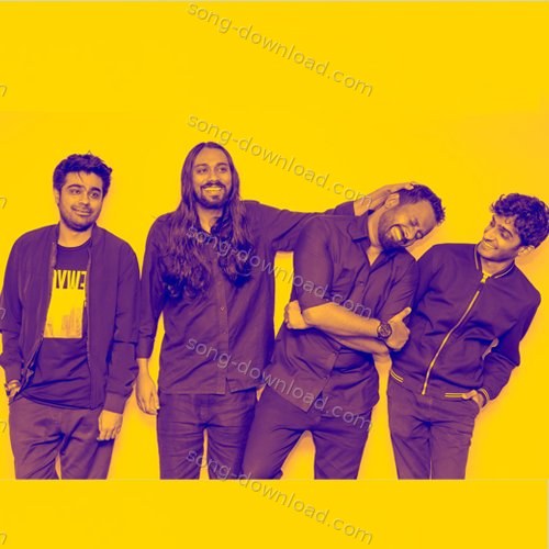 Anand Bhaskar Collective Songs MP3 Download